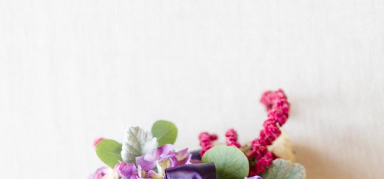 Свадебная подушечка для колец: варианты дизайна и мастер-класс по изготовлению своими руками Из живых цветов